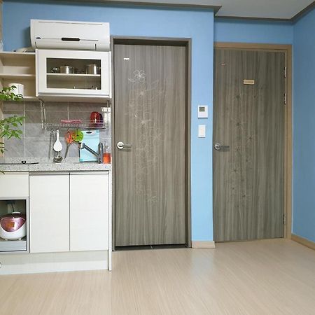 Chowoo Guesthouse Gyeongju Exterior foto