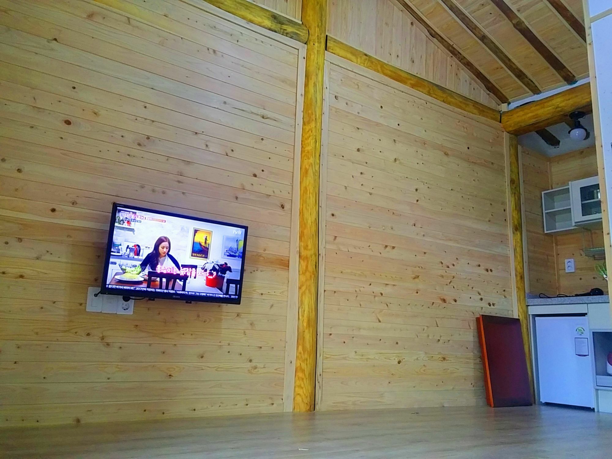 Chowoo Guesthouse Gyeongju Exterior foto