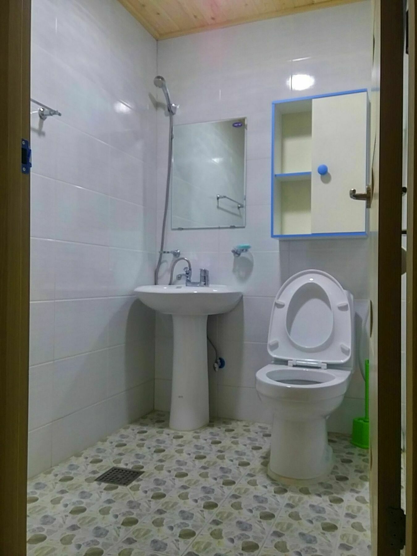 Chowoo Guesthouse Gyeongju Exterior foto