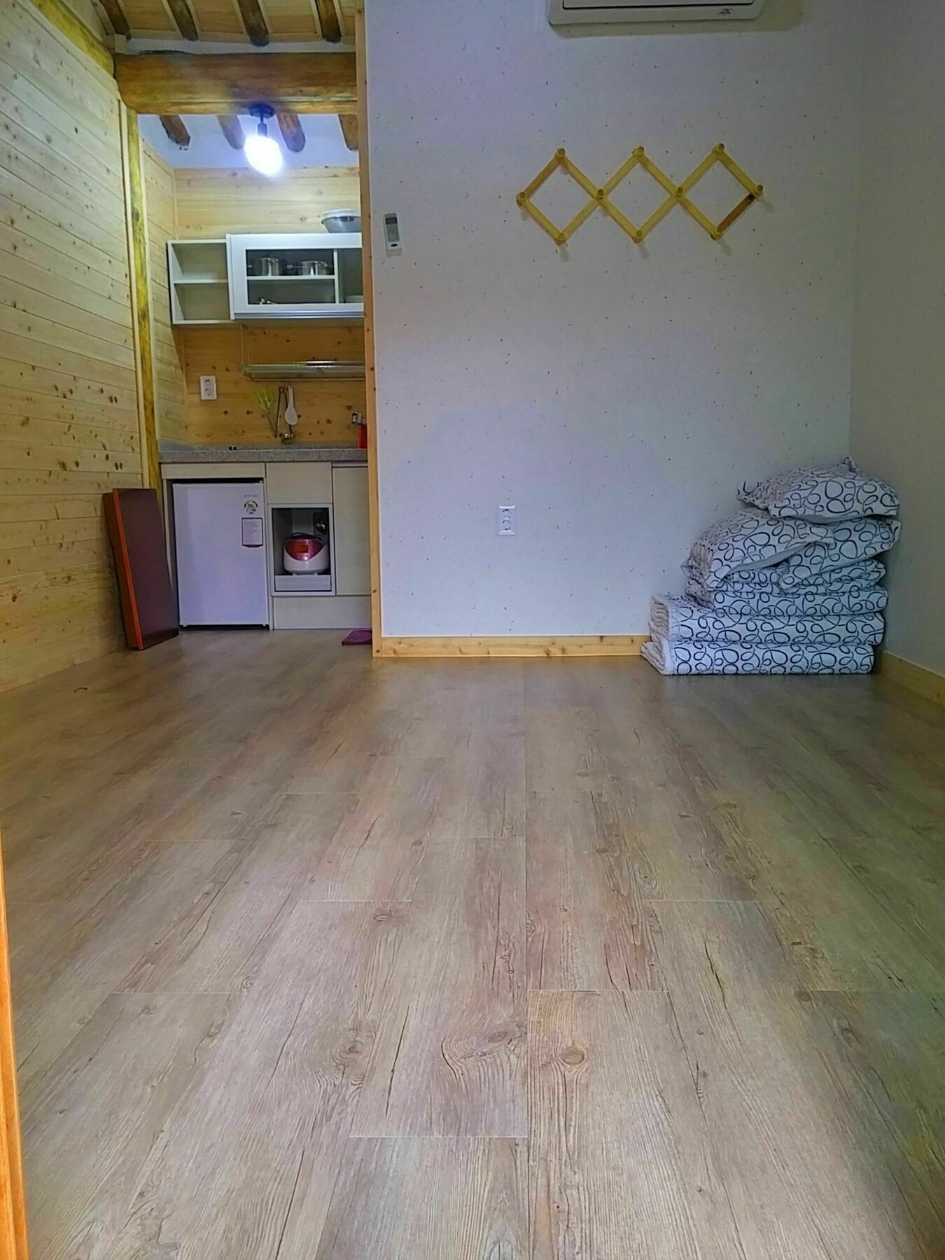 Chowoo Guesthouse Gyeongju Exterior foto